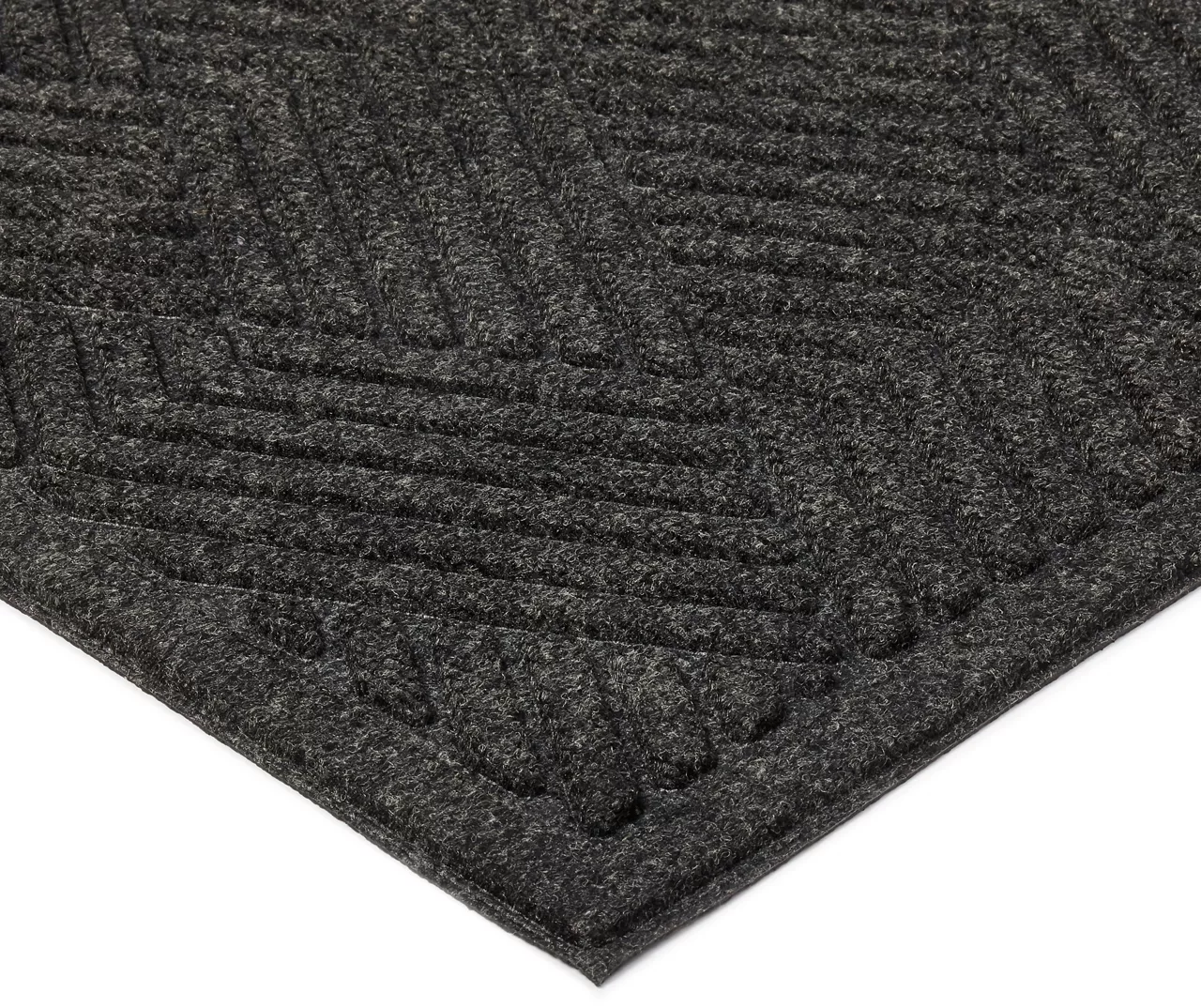 Onyx Vanguard Textured Doormat, (3' X 4') - Image 2