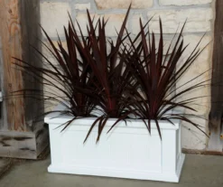 Mayne Inc. Cape Cod Rectangle Planter