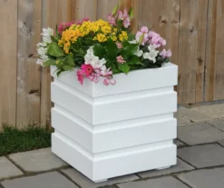 Mayne Inc. Freeport Patio Planter