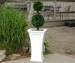 Mayne Inc. Cambridge Tall Planter