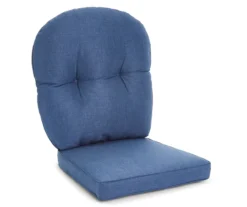 Navy Blue Replacement Westwood Rocker Cushion