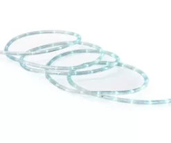 18' Cool White LED Rope Light