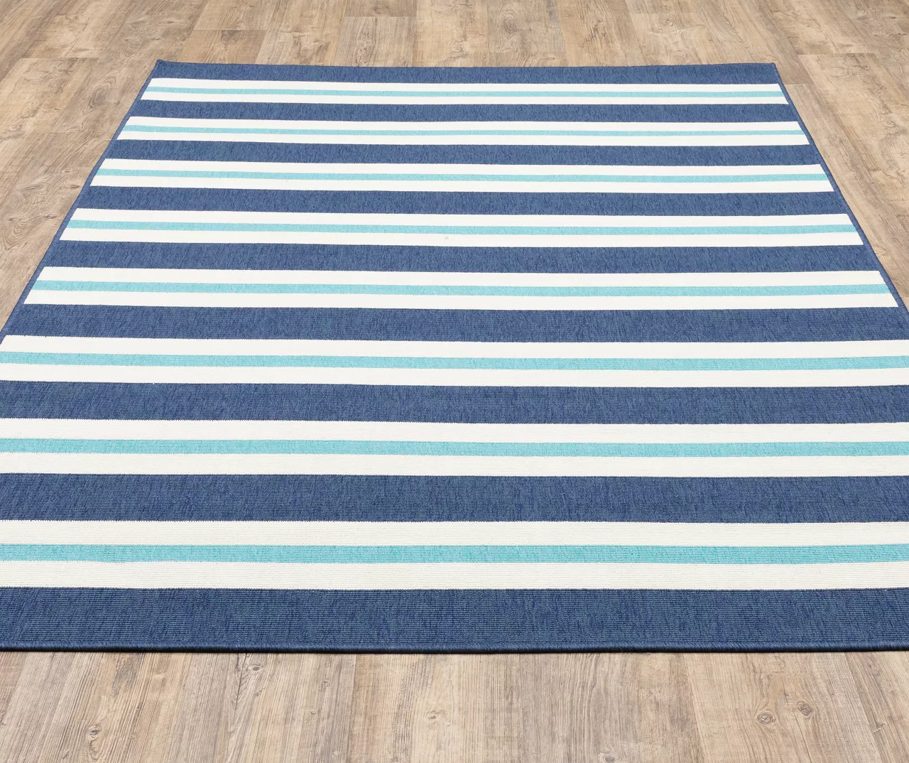 River Stripe Indoor/Outdoor Rug - Image 20