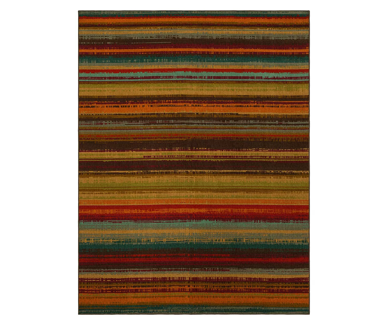 Mohawk Avenue Stripe Indoor/Outdoor Area Rug - Image 2