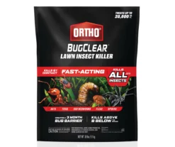 BugClear Lawn Insect Killer, 20 Lbs.