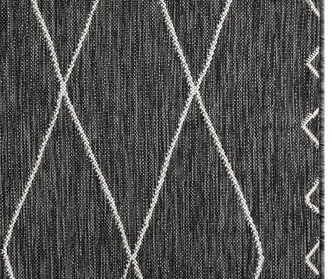 Siesta Moroccan Indoor/Outdoor Area Rug - Image 10