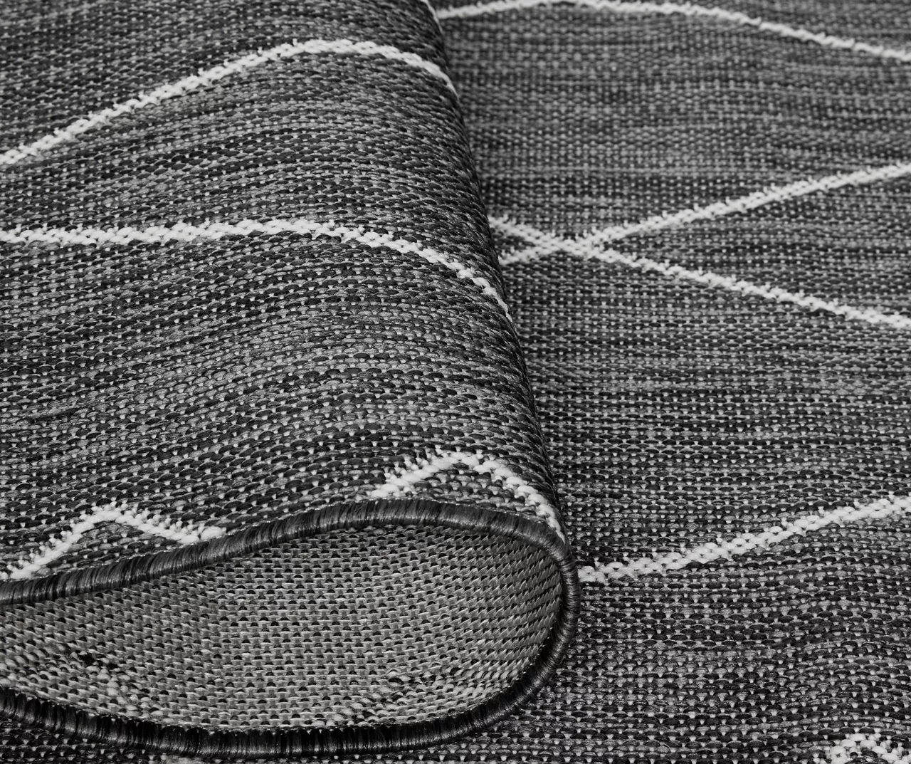 Siesta Moroccan Indoor/Outdoor Area Rug - Image 11