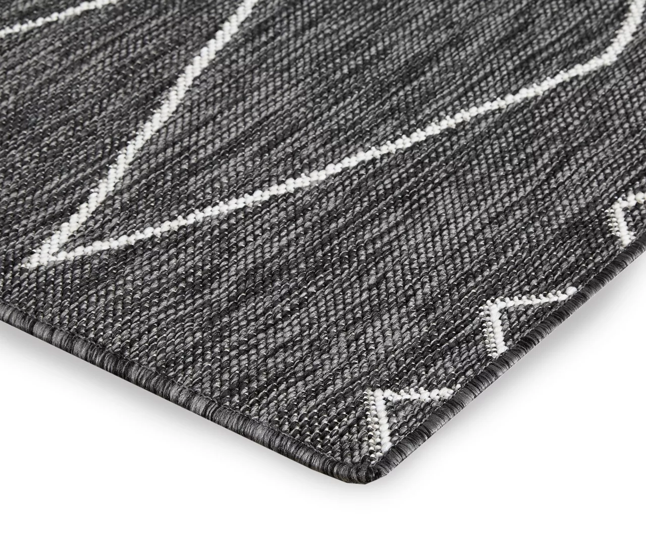 Siesta Moroccan Indoor/Outdoor Area Rug - Image 12