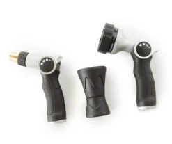 3-Piece Watering Nozzle Set
