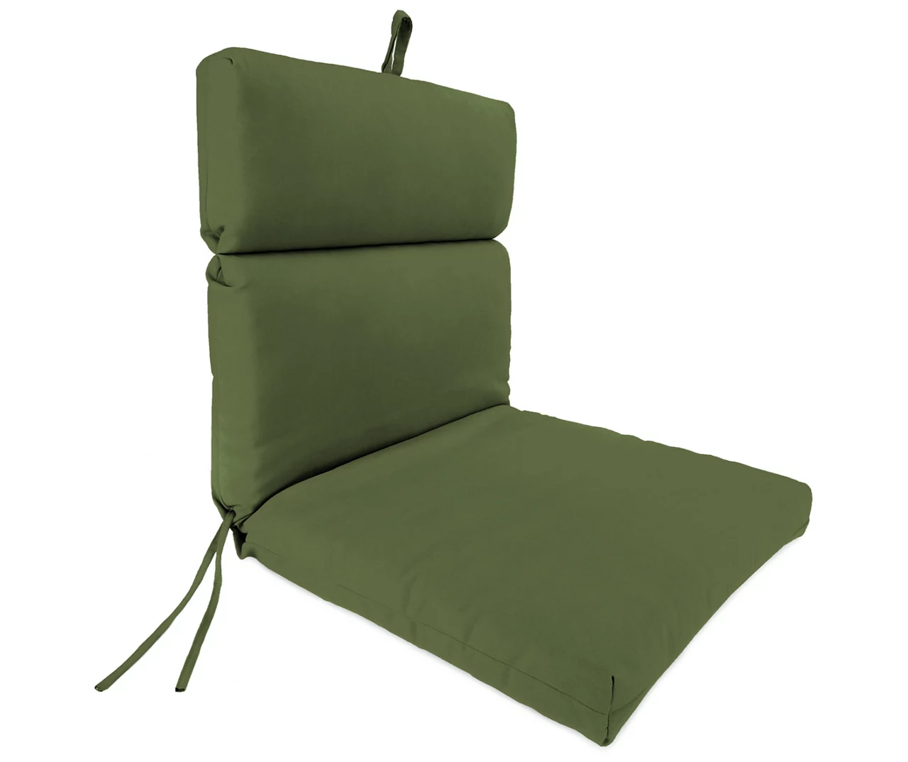 Jordan Manufacturing Veranda Outdoor Chair Cushion - Image 8