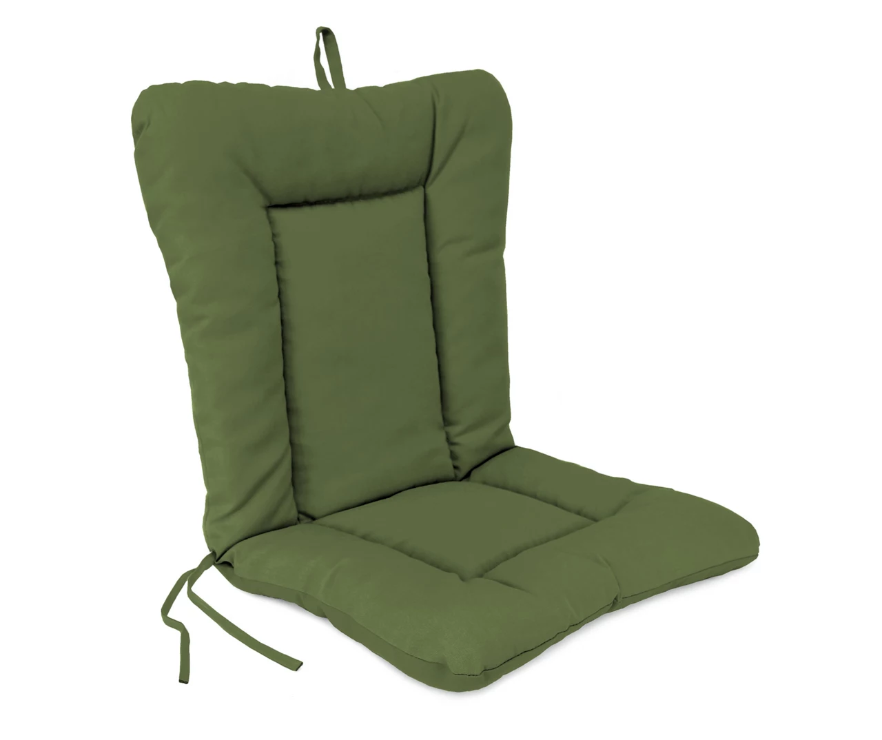 Jordan Manufacturing Veranda Outdoor Chair Cushion - Image 2