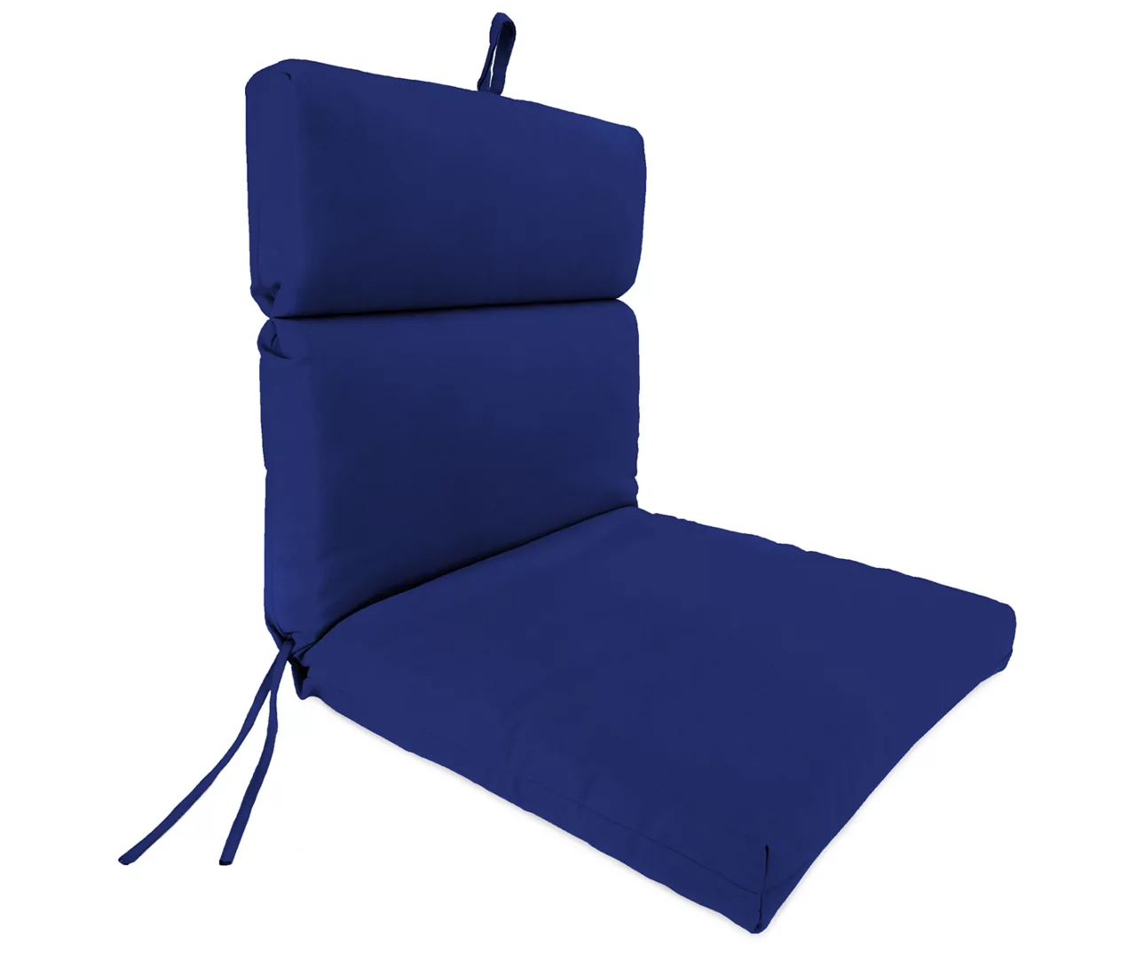 Jordan Manufacturing Veranda Outdoor Chair Cushion - Image 6