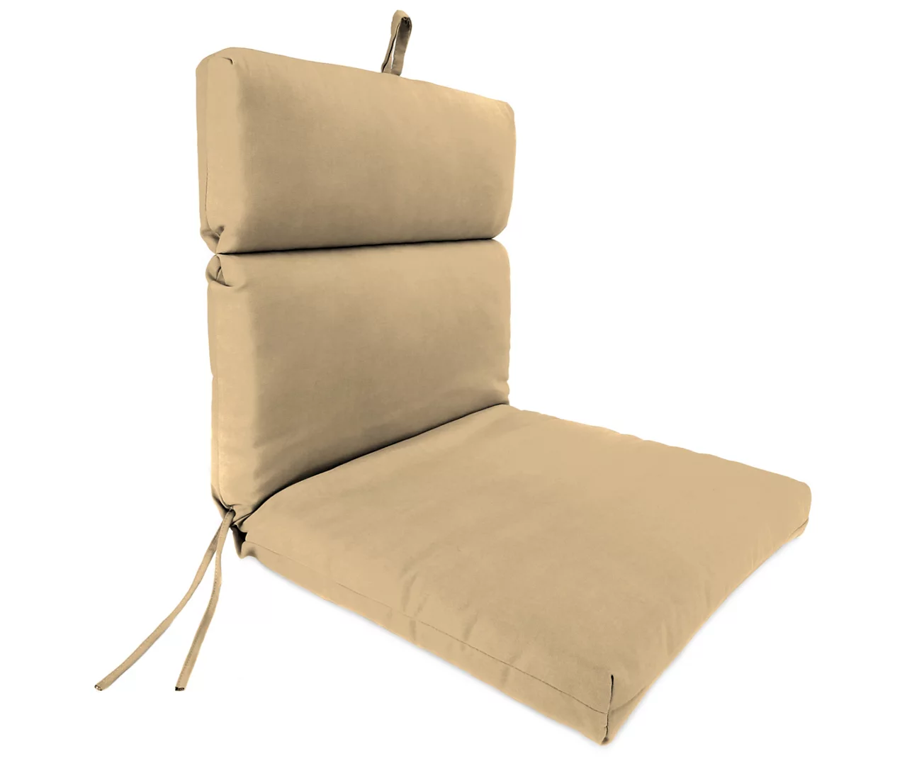 Jordan Manufacturing Veranda Outdoor Chair Cushion - Image 10