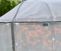 42" Round Modular Garden Bed Cover