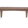 Emmeline Wood Look Coffee Table