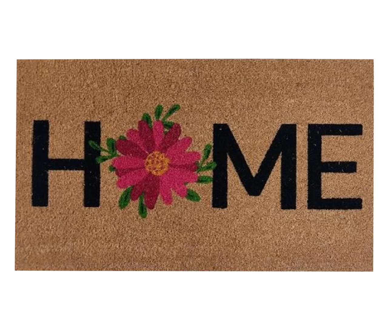 Melville Gray Distressed Plaid 2-Piece Layering Accent Rug & Mat Set - Image 3